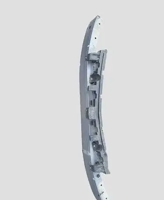 Opel Astra H Rear beam 24460537 11805C