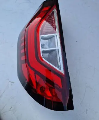 Renault Kangoo III Rear/tail lights 265559081R