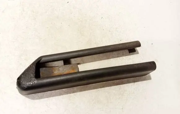 BMW X6 E71 Other interior part 7302204
