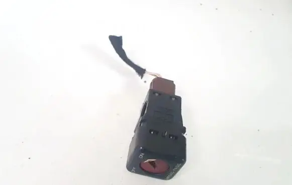 Peugeot 807 Passenger airbag on/off switch 23159505 96413912xt