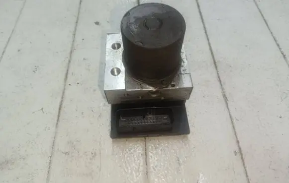 BMW 5 E60 E61 ABS Pump 0265234134 3451675874301