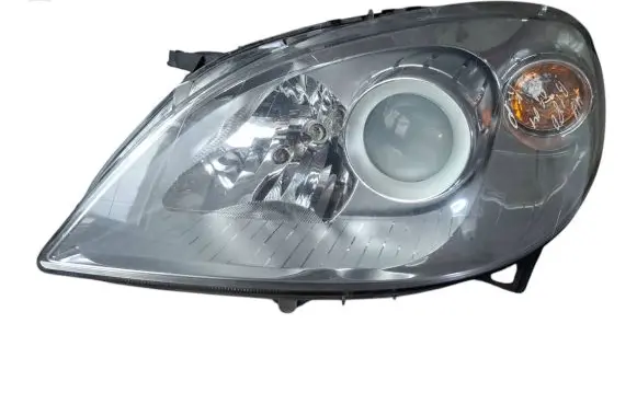 Mercedes-Benz B W245 Headlight/headlamp A1698201761 0301220201