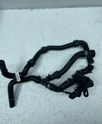 Porsche Macan (95B) Electric auxiliary coolant/water pump 4h0121671d