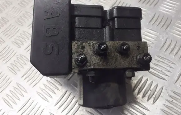 Citroen C3 ABS Pump 9666392580