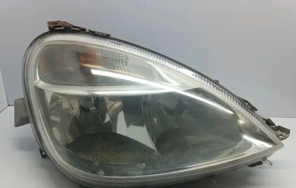 Mercedes-Benz A W168 Headlight/headlamp A1688201861 0301192202