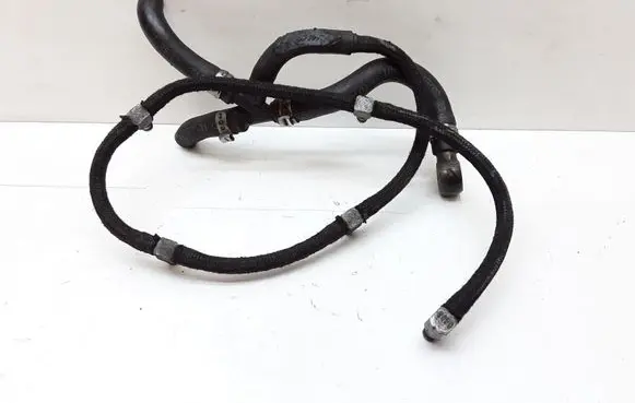 Volvo XC90 Fuel line/pipe/hose 