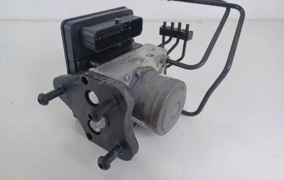 Mercedes-Benz E W213 ABS Pump A2134311601MERC1 2134311601