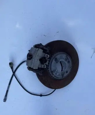 Mercedes-Benz GLC X253 C253 Rear wheel hub 0004230712