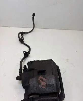 Honda Prelude Brake caliper pad carrier rear 17CL14VN