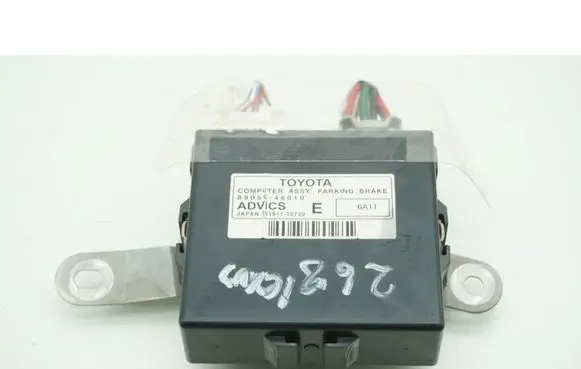 Lexus RX 450H Other control units/modules 8905048010