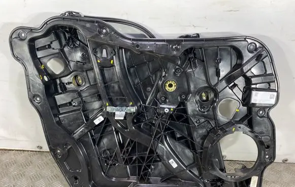 Alfa Romeo Stelvio Front window lifting mechanism without motor 50552802