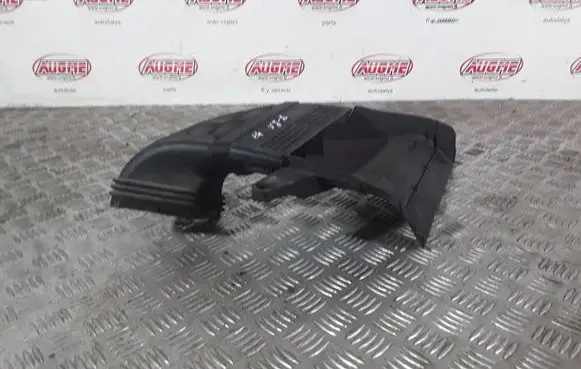 Audi A4 S4 B8 8K Air intake duct part 8K0129618