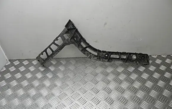 Jaguar XF Front bumper mounting bracket 8X2317E931AF I12058