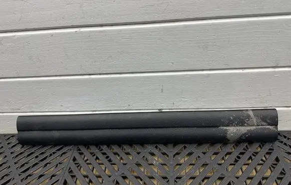 BMW 1 F20 F21 Front sill trim cover 17365810 7221916