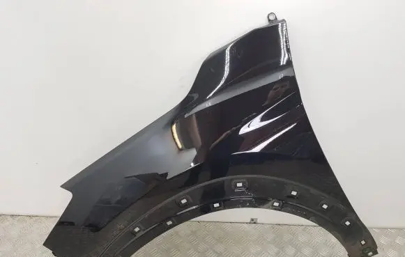 Hyundai Tucson TL Fender