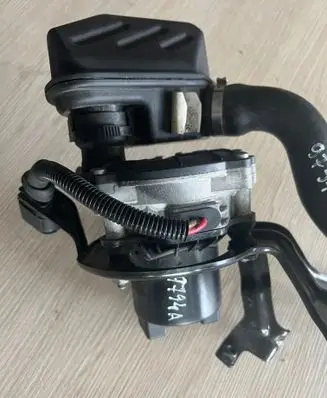 Audi A6 S6 C7 4G Secondary air pump 079959231C 079130889J 4G0906617H