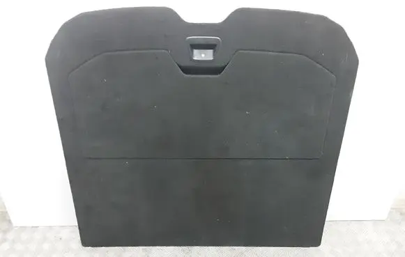 Volvo XC60 Trunk/boot floor carpet liner 0072101
