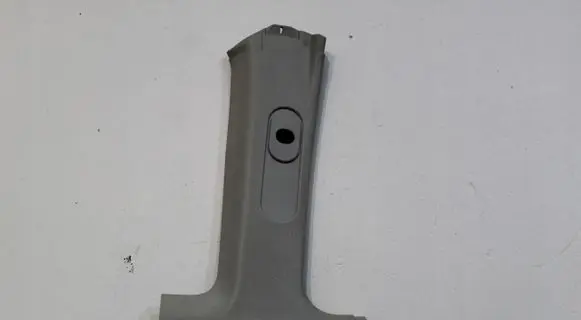 Volkswagen Fox (B) pillar trim (top) 5Z0867286
