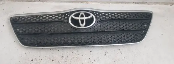 Toyota Corolla E120 E130 Front grill 5311402010 5310002010