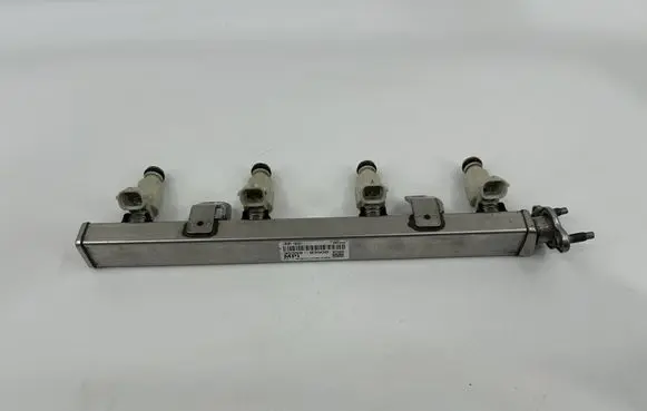 KIA Rio Fuel main line pipe 3535003500
