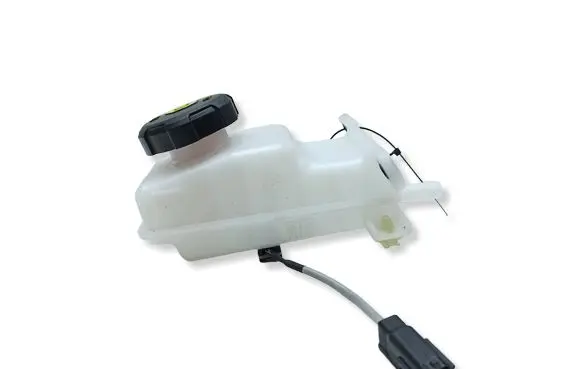KIA Niro Brake fluid reservoir 