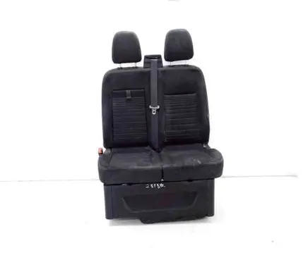 Ford Transit Custom Front driver seat 