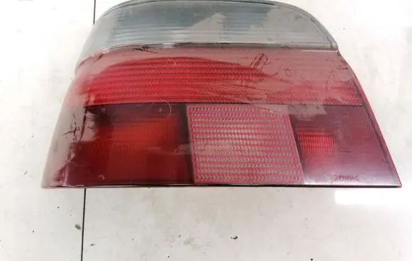 BMW 5 E39 Rear/tail lights 2VP00724001