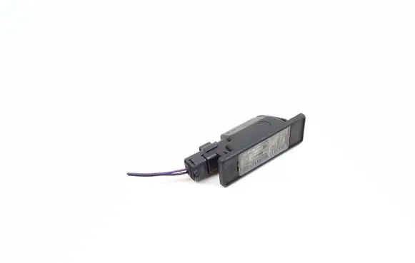 Nissan Note (E11) Number plate light 2KA008 9635678580