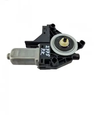 Volvo V60 Front door window regulator motor 966268103
