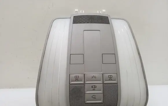 Mercedes-Benz E W212 Front seat light A2129064201 40139642