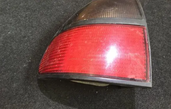 Renault Laguna I Rear/tail lights 7700820052