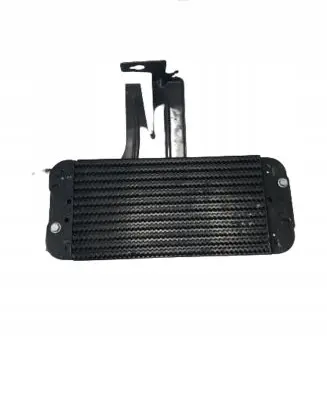 Renault Master III Fuel cooler (radiator) 243561500R