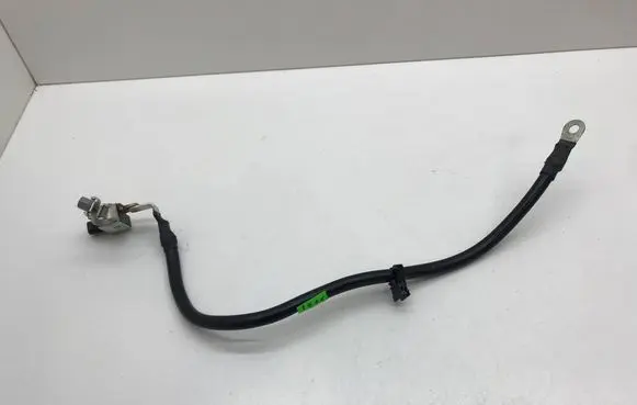 Mercedes-Benz C W206 Negative earth cable (battery) A0009051811 20211207 WW204001