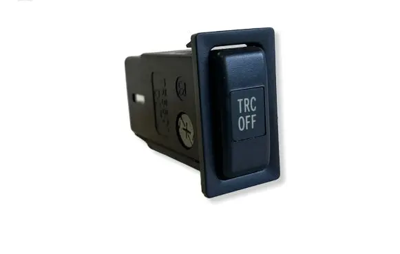 Toyota Avensis T250 Traction control (ASR) switch TR8801