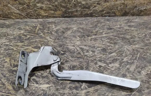 Nissan Tiida C11 Engine bonnet/hood hinges