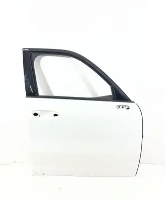 Citroen C4 Grand Picasso Front door 