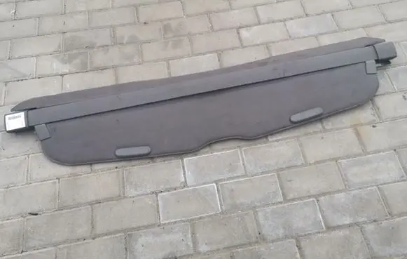 Peugeot 307 Parcel shelf load cover 