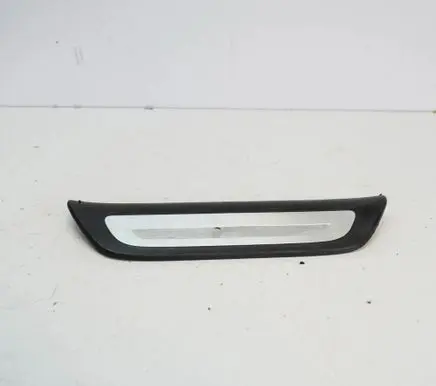 Audi Q3 8U sill trim set (inner) 8U0853735
