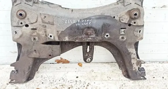 Renault Scenic II - Grand scenic II Front subframe