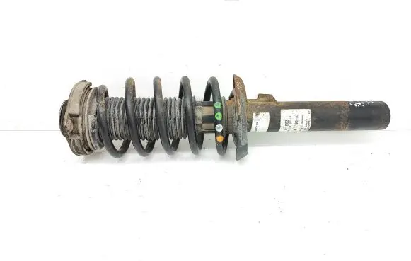 Volkswagen Caddy Front shock absorber with coil spring 824904003414 31863 36D94A