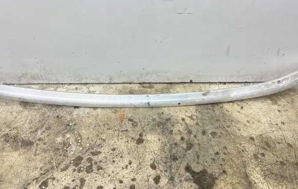 BMW 2 F44 Front bumper support beam 7480390