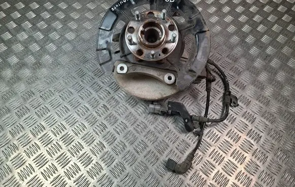 KIA Sorento Rear wheel hub 52701S1AB0