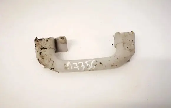 Volkswagen Golf III Rear interior roof grab handle 1h0857807