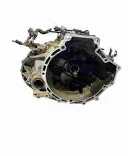 Mazda 6 Manual 5 speed gearbox FB2