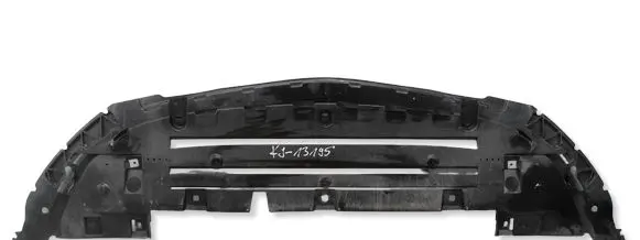 Mercedes-Benz CLA C118 X118 Front bumper skid plate/under tray A1188854102