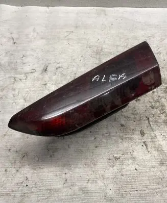 Fiat Ulysse Tailgate rear/tail lights 290402