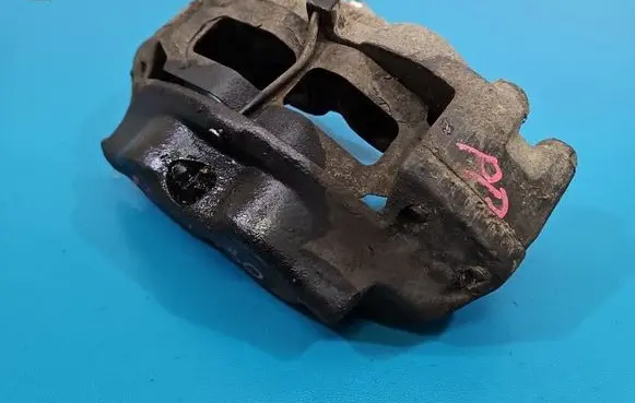 Mercedes-Benz T3 Front brake caliper IMPRK1591490