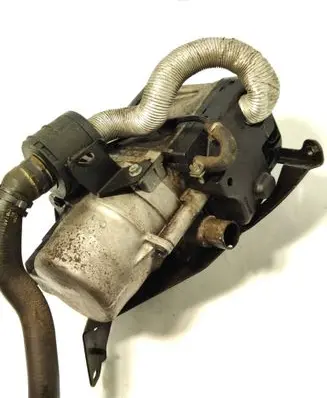 Volvo V60 Auxiliary pre-heater (Webasto) 31403285 9025797C