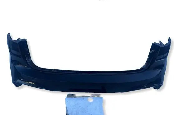 BMW 2 F46 Rear bumper 8058861 8073866