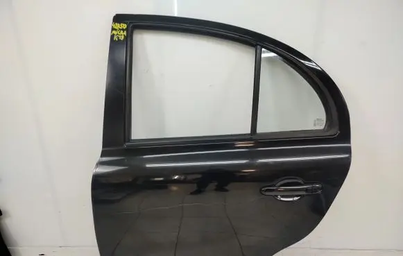 Nissan Micra Rear door 42R50